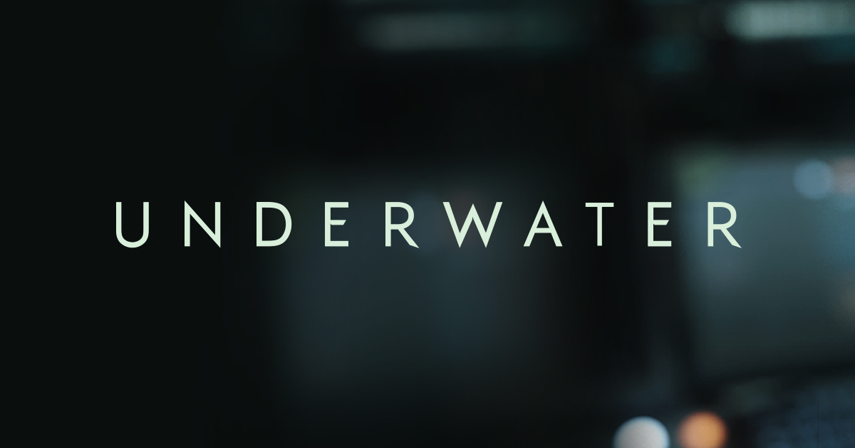 UnderwaterLogo